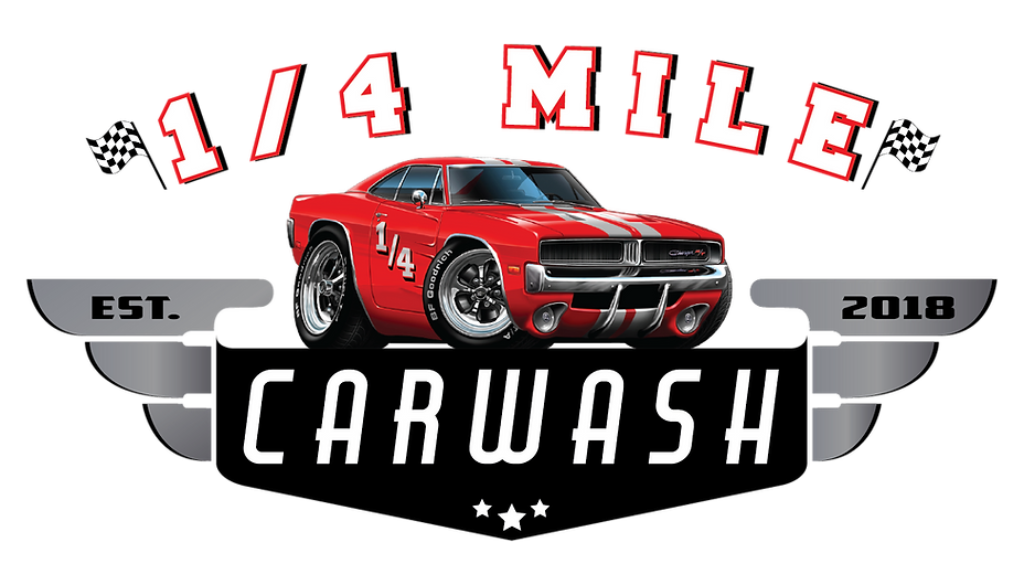 1_4 mile car wash