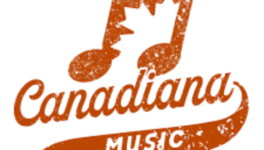 canadian music